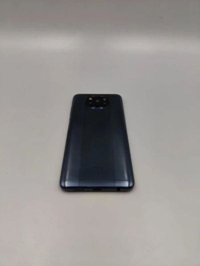 Лот: 19455205. Фото: 1. Xiaomi POCO X3 NFC 6/128Gb Shadow... Смартфоны