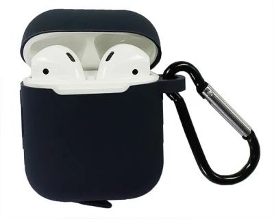 Лот: 19906074. Фото: 1. Чехол Apple AirPods 1 (A1523... Чехлы, бамперы