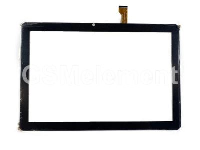 Лот: 21638042. Фото: 1. Сенсор/тачскрин XC-PG1010-228-A1... Дисплеи, дисплейные модули, тачскрины