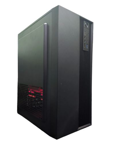 Лот: 23423812. Фото: 1. Игровой компьютер Xeon E5 2643... Компьютеры в сборе