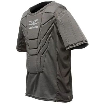 Лот: 3315042. Фото: 1. Защитный жилет Valken Upper Body... Пейнтбол, страйкбол
