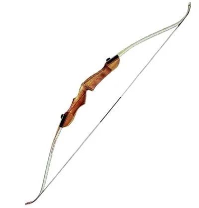 Лот: 4664812. Фото: 1. Лук рекурсивный w&w archery sf... Луки, арбалеты