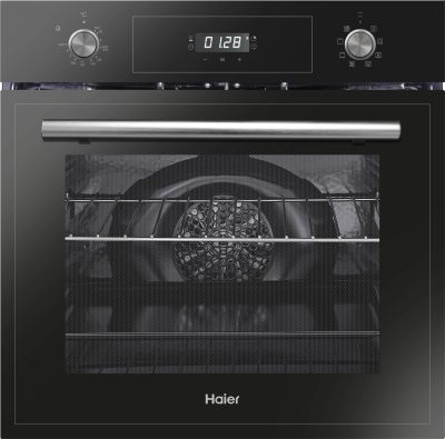 Лот: 17013297. Фото: 1. Электрический духовой шкаф Haier... Плиты, духовые шкафы, варочные поверхности