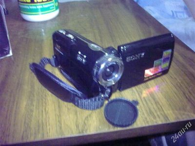 Лот: 1444049. Фото: 1. Продам камеру Sony Китай. Другое (бытовая техника)