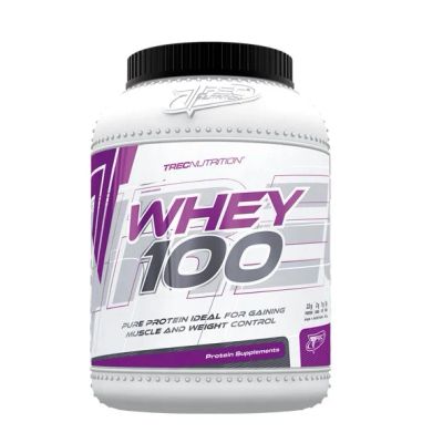 Лот: 3184158. Фото: 1. Сывороточный протеин WHEY 100... Спортивное питание, витамины