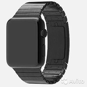 Лот: 9614233. Фото: 1. Часы Apple Watch Series 2 38mm... Смарт-часы, фитнес-браслеты, аксессуары