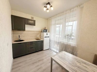 Лот: 25527017. Фото: 1. 1-комн. квартира , Красноярск... Квартиры, студии