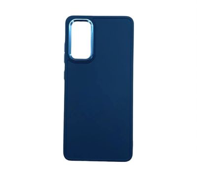 Лот: 22145642. Фото: 1. ЧЕХОЛ ДЛЯ SAMSUNG S20 FE SILICONE... Чехлы, бамперы