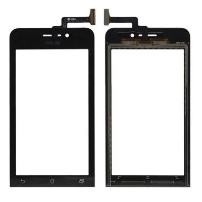 Лот: 13609516. Фото: 1. Тачскрин Asus A450CG (ZenFone... Дисплеи, дисплейные модули, тачскрины