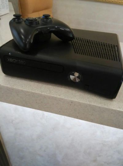 Лот: 7826462. Фото: 1. Игровая приставка Microsoft Xbox... Игровые приставки, консоли