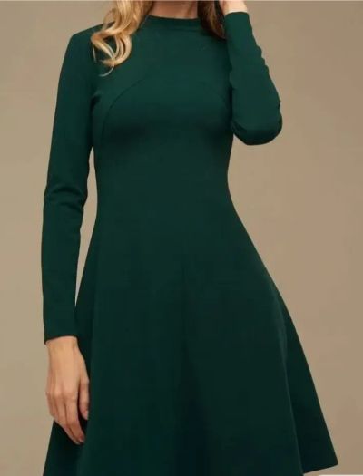 Лот: 24969117. Фото: 1. Платье женское 48 50 бу. Платья