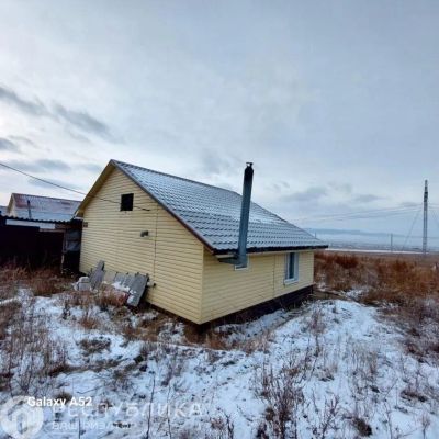 Лот: 22396283. Фото: 1. Продажа Частный дом Шира, Мирная... Дома