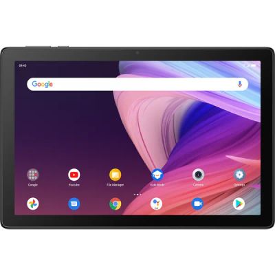 Лот: 22222167. Фото: 1. TCL TAB10 9060G Черный. Чехлы, бамперы