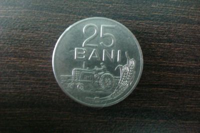 Лот: 5841960. Фото: 1. иностранная монетка №22. Остальные страны