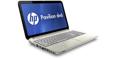 Лот: 5211837. Фото: 1. Продам ноутбук HP Pavilion dv6-6c04er... Ноутбуки