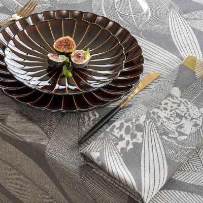 Лот: 24935449. Фото: 1. Салфетка Le Jacquard Francais... Скатерти, салфетки
