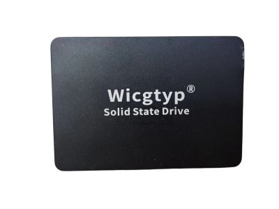 Лот: 23528757. Фото: 1. Диск SSD 2.5" 128GB Wicgtyp (TR... SSD-накопители