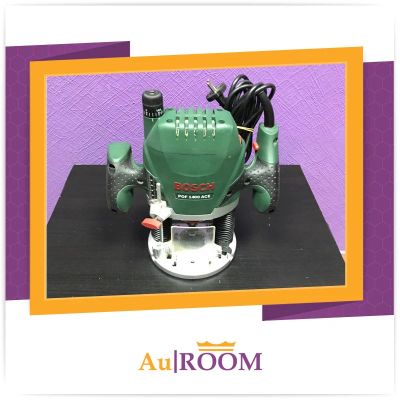 Лот: 11879064. Фото: 1. Фрезер BOSCH POF 1400 ACE. Электроинструмент