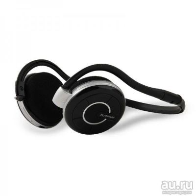 Лот: 8117892. Фото: 1. Bluetooth гарнитура Platinum BT-59... Красноярск