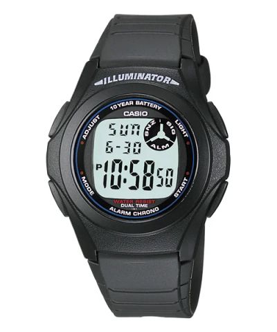 Лот: 5287915. Фото: 1. Оригинальные наручные часы CASIO... Оригинальные наручные часы