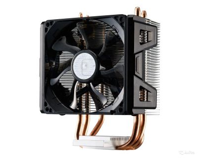 Лот: 12878270. Фото: 1. Cooler Master hyper 103. Системы охлаждения