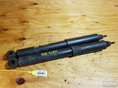 Лот: 18535708. Фото: 1. Амортизатор Daihatsu Rocky F300S... Ходовая, подвеска, рулевое управление
