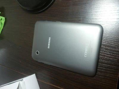 Лот: 4992863. Фото: 1. Планшет Samsung P3100 Galaxy tab... Планшеты