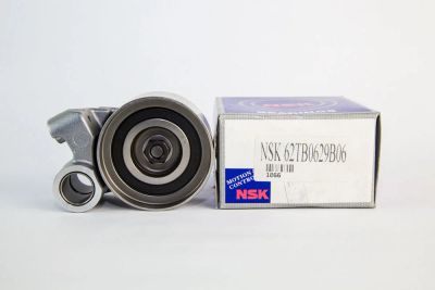 Лот: 6475584. Фото: 1. NSK Натяжной ролик ремня ГРМ Toyota... Расходные материалы
