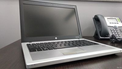 Лот: 13395093. Фото: 1. Ноутбук HP ProBook 5330m Core... Ноутбуки