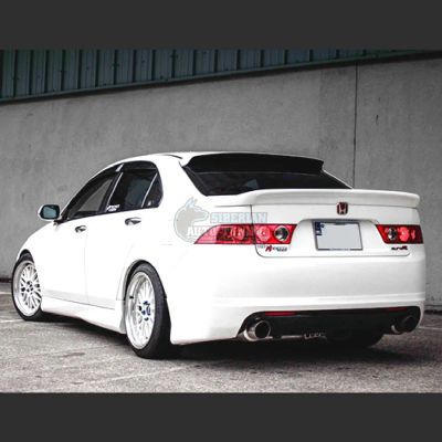 Лот: 25373238. Фото: 1. Honda Accord 7 2002-2008 CL/CL7... Детали тюнинга