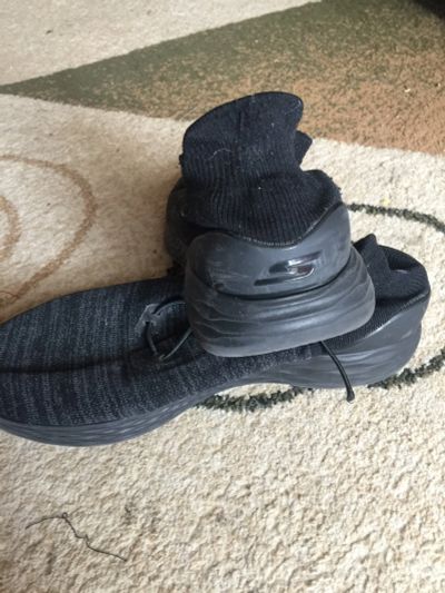 Лот: 16224723. Фото: 1. Skechers. Кеды, кроссовки, слипоны