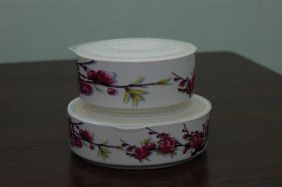 Лот: 4624098. Фото: 1. Керамические чашки для хранения. Контейнеры, банки