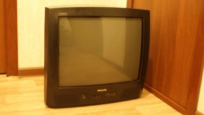 Лот: 8913479. Фото: 1. Телевизор Philips. Телевизоры