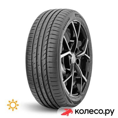Лот: 25094153. Фото: 1. ZuperEco Z-107 205/50 R16 87V. Шины
