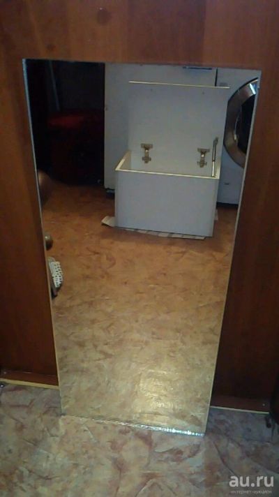 Лот: 9919470. Фото: 1. Зеркало 3 шт. Зеркала