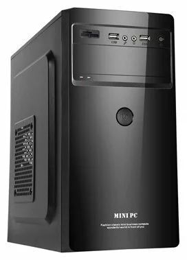 Лот: 18620845. Фото: 1. Корпус Корпус mATX LinkWorld VC-13M35... Корпуса, блоки питания