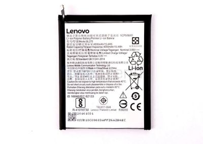 Лот: 11106041. Фото: 1. АКБ Lenovo BL270 ( K6 Note... Аккумуляторы