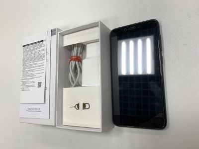 Лот: 14463365. Фото: 1. Xiaomi Redmi 4X 32Gb Black (Б... Смартфоны