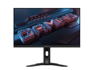 Лот: 25392579. Фото: 1. Монитор Gigabyte M27UA. ЖК-мониторы