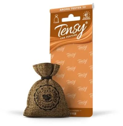 Лот: 23964810. Фото: 1. Ароматизатор Tensy мешочек TME... Ароматизаторы