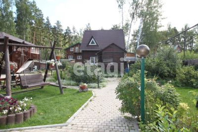 Лот: 25297695. Фото: 1. 3-комн. дом , садоводческое некоммерческое... Дома