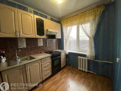 Лот: 19606987. Фото: 1. Продажа Квартира Усть-Абакан... Квартиры, студии