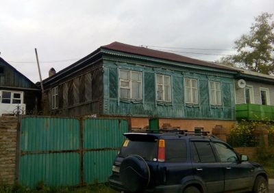 Лот: 6189724. Фото: 1. Продам дом 142 м2, 19 соток на... Дома