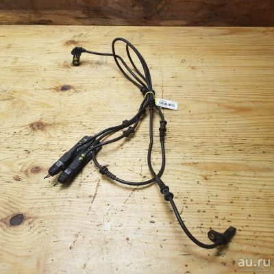 Лот: 18531027. Фото: 1. Датчик abs Mercedes-Benz A180... Электрооборудование