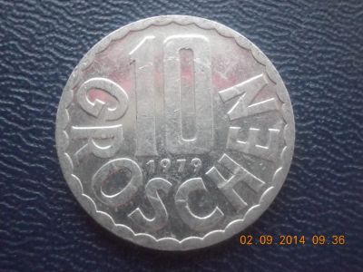 Лот: 4456964. Фото: 1. Для Вашей коллекции-иностранная... Остальные страны