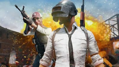Лот: 15259796. Фото: 1. Pubg Steam ключ. Игры для ПК