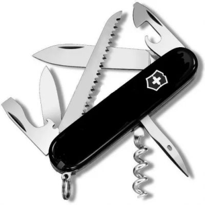 Лот: 18625496. Фото: 1. Нож складной 1.3613.3 Нож Victorinox... Ножи, топоры