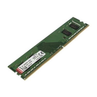 Лот: 18725065. Фото: 1. 16Gb (2x8Gb) DDR4 Kingston KVR26N19S6... Оперативная память