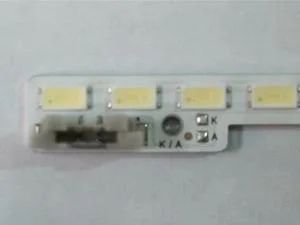 Лот: 8122193. Фото: 1. LED-планка SLED 2011SVS32-FHD-5K6K6... Запчасти для остальной бытовой техники