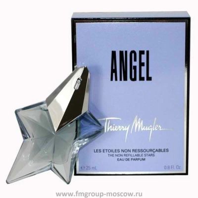 Лот: 12340536. Фото: 1. Духи Thierry Mugler / Тьери Мюгле... Женская парфюмерия